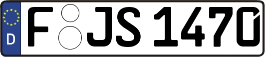F-JS1470
