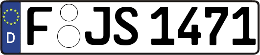 F-JS1471