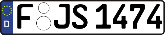 F-JS1474