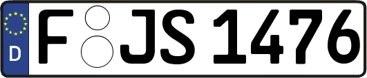 F-JS1476
