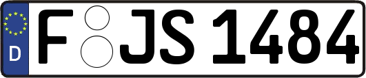 F-JS1484