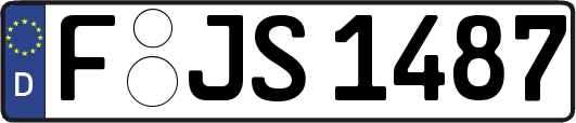 F-JS1487
