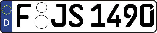 F-JS1490