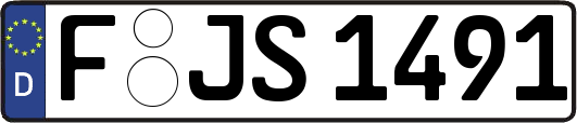 F-JS1491