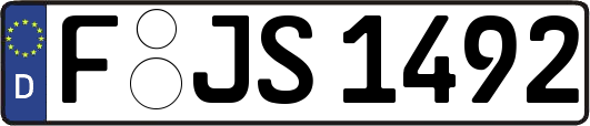 F-JS1492