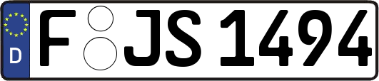 F-JS1494
