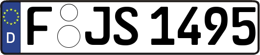 F-JS1495