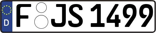 F-JS1499