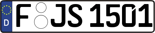 F-JS1501