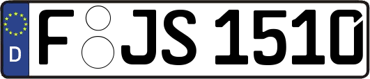 F-JS1510