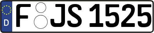 F-JS1525