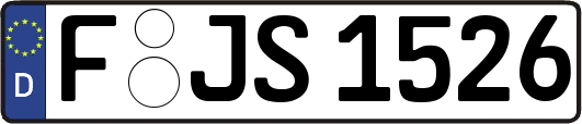 F-JS1526