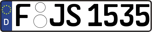 F-JS1535