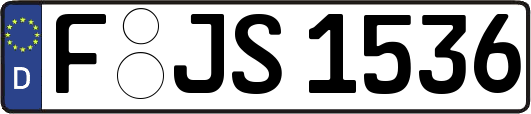 F-JS1536