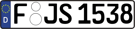 F-JS1538
