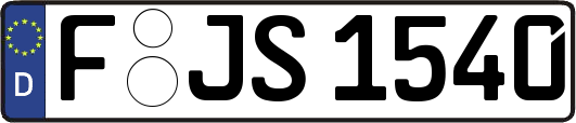 F-JS1540