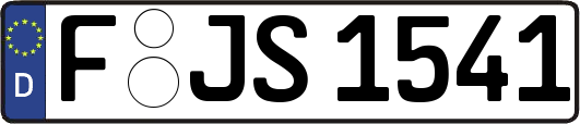 F-JS1541