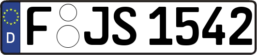 F-JS1542