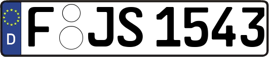 F-JS1543