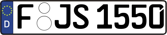 F-JS1550