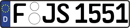 F-JS1551