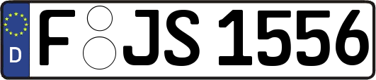F-JS1556