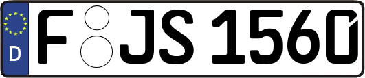F-JS1560