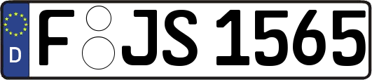 F-JS1565