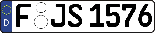 F-JS1576