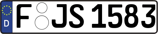 F-JS1583