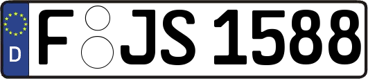 F-JS1588