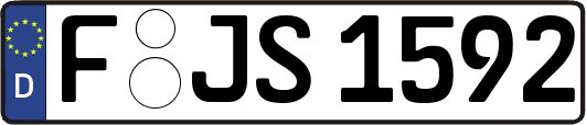 F-JS1592