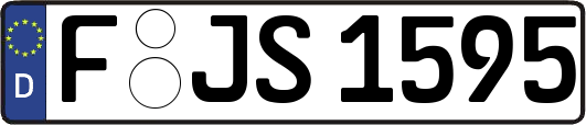 F-JS1595