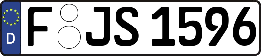 F-JS1596