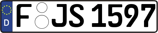 F-JS1597