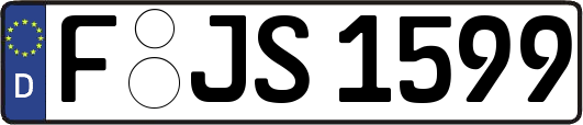 F-JS1599