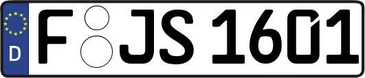 F-JS1601