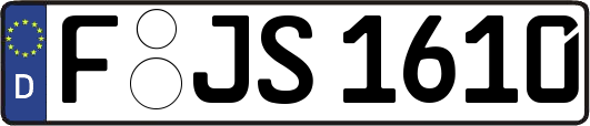 F-JS1610