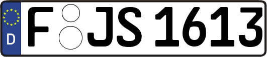 F-JS1613