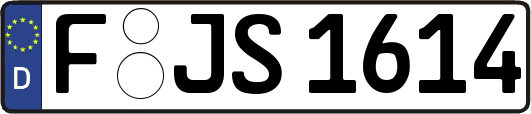 F-JS1614