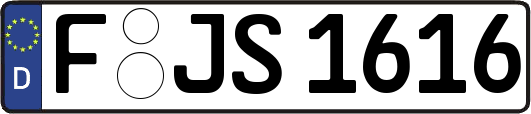 F-JS1616