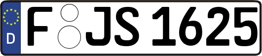 F-JS1625