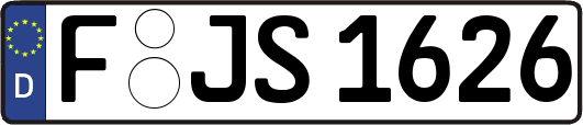 F-JS1626