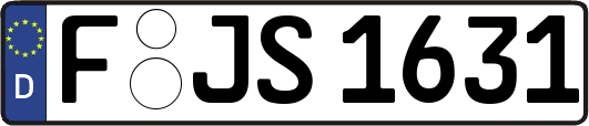 F-JS1631