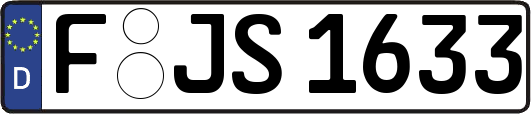 F-JS1633