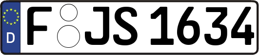 F-JS1634
