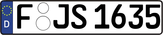 F-JS1635