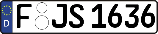 F-JS1636