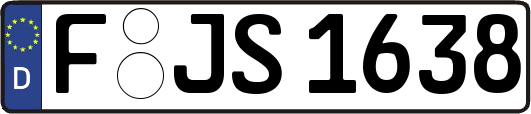 F-JS1638