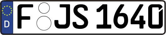 F-JS1640